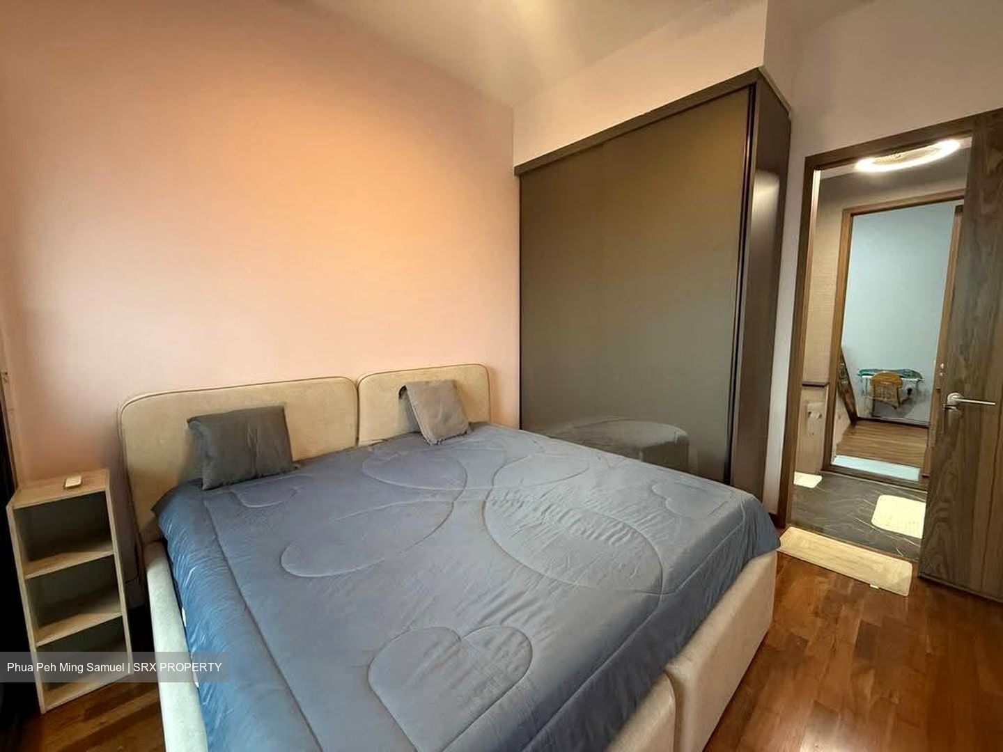 Parc Komo (D17), Apartment #626659021
